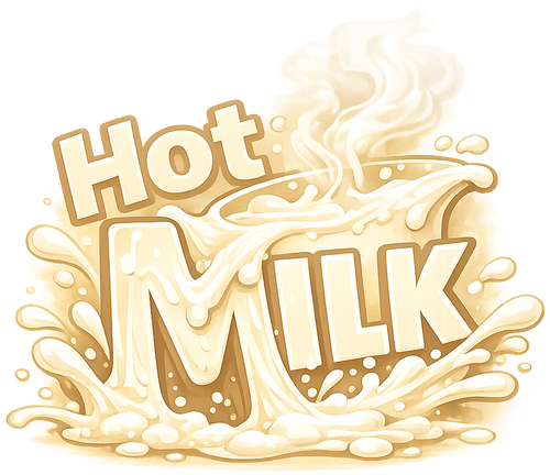 HotMilk