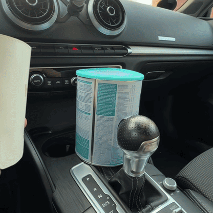 HotMilk™ Portable Bottle Warmer